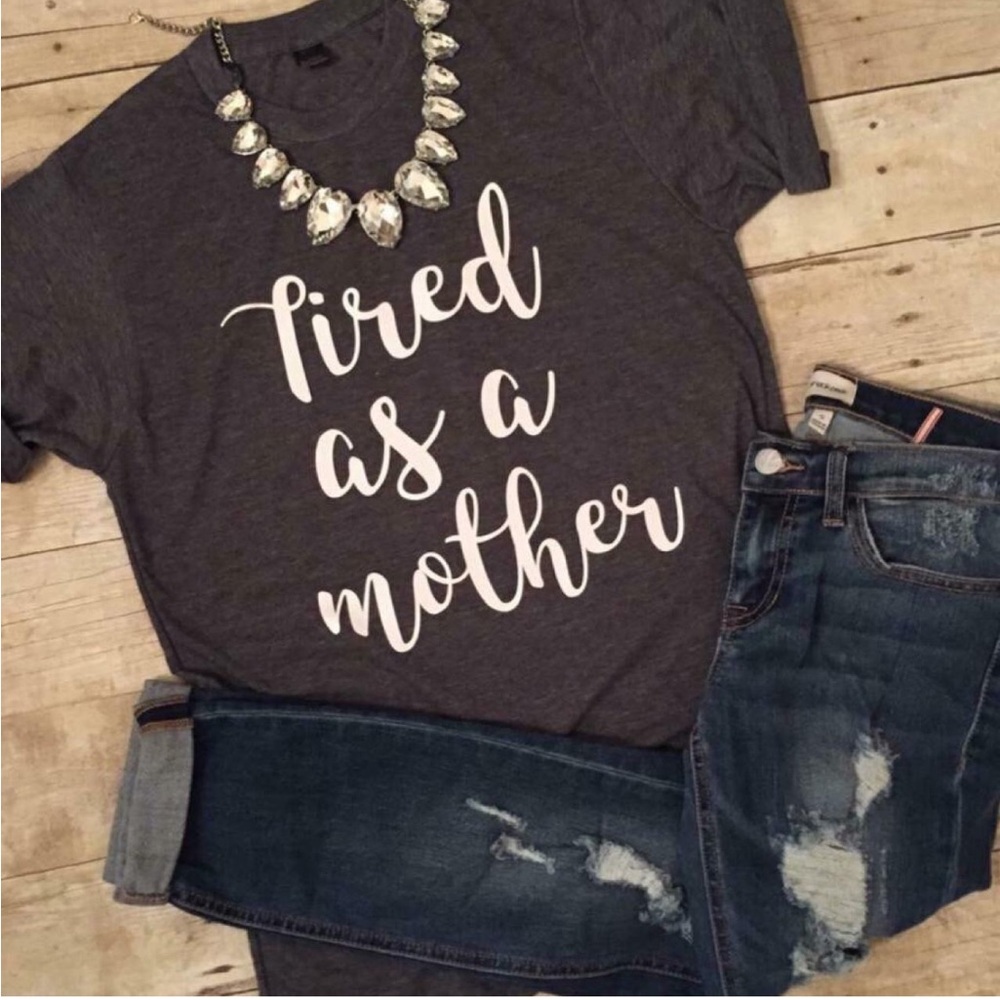 Funny print short sleeve shirt size small